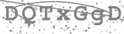 This is a CAPTCHA image, use shortcut Ctrl + Alt + P to play the alphabet audio for this image